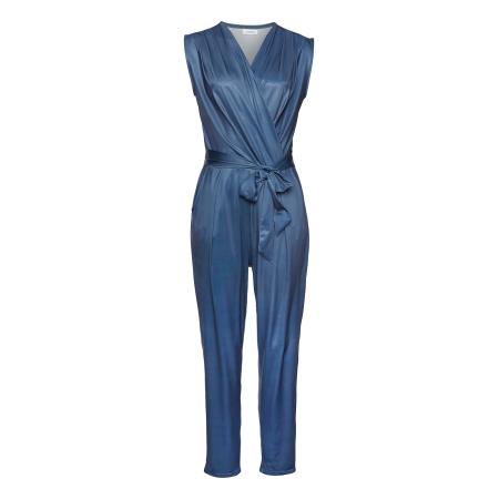 Lascana LASCANA Jumpsuit donkerblauw