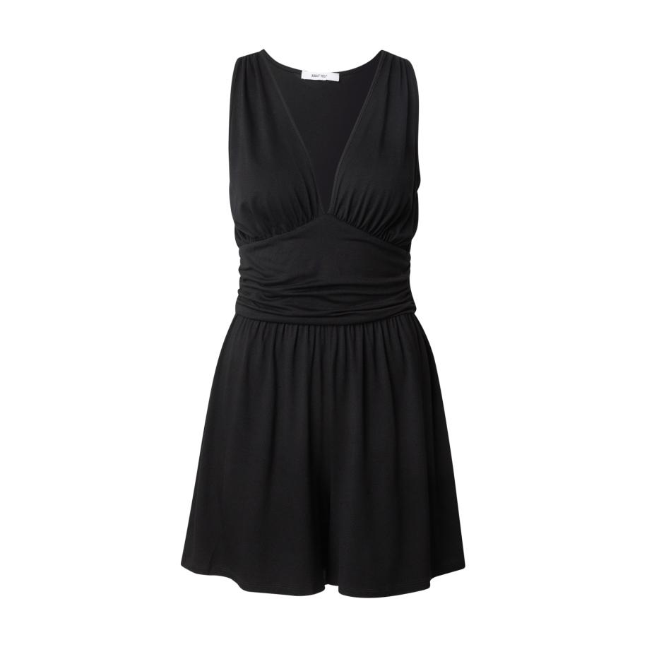 ABOUT YOU ABOUT YOU Jumpsuit Eileen zwart -