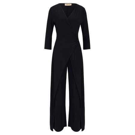 Cartoon Cartoon Jumpsuit zwart