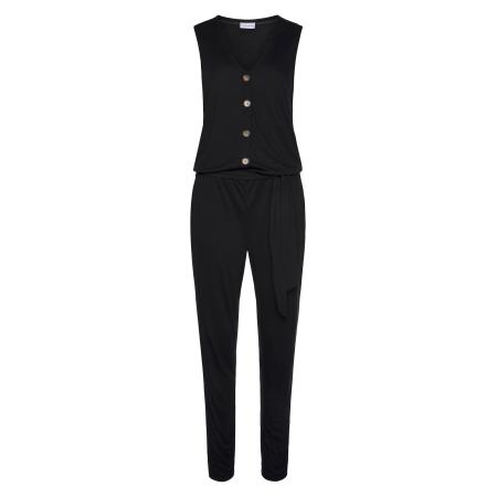 Lascana LASCANA Jumpsuit zwart