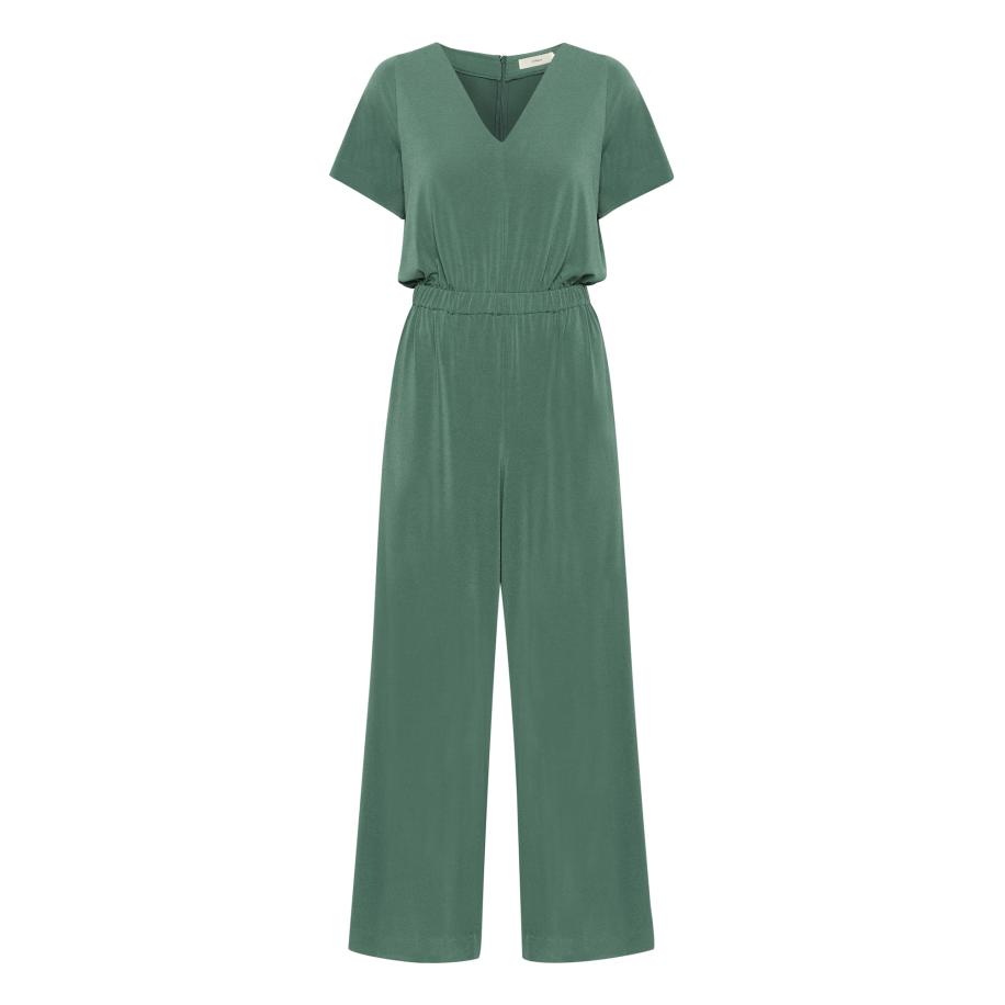 InWear InWear Jumpsuit Paniah smaragd -