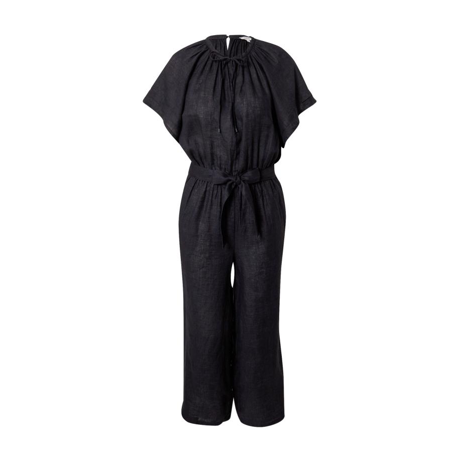 s.Oliver s.Oliver Jumpsuit zwart -