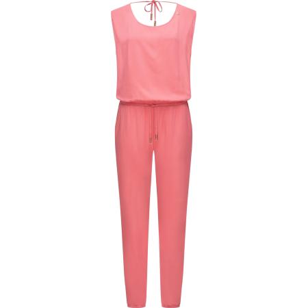Ragwear Ragwear Jumpsuit Noveel rosa