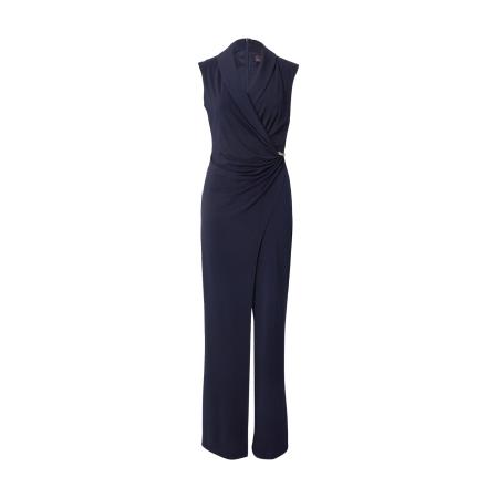 Vera Mont Vera Mont Jumpsuit nachtblauw