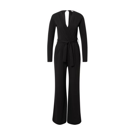 Sisters Point SISTERS POINT Jumpsuit GREB zwart