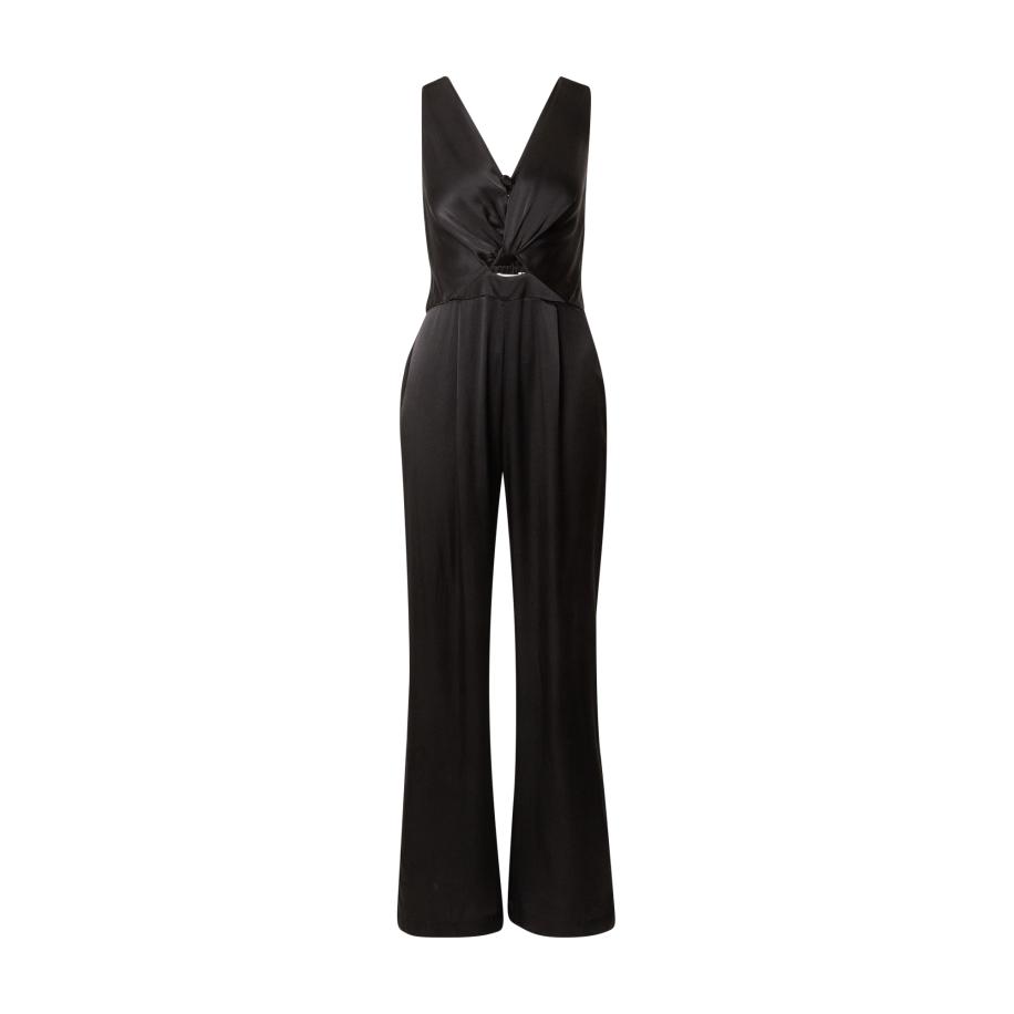 IRO IRO Jumpsuit zwart -