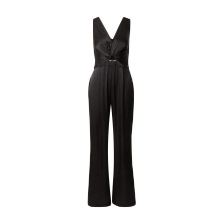 IRO IRO Jumpsuit zwart