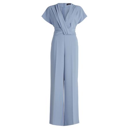 Vera Mont Vera Mont Jumpsuit duifblauw