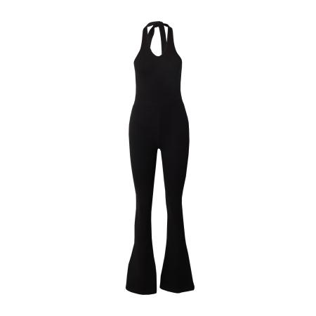 Urban Classics Urban Classics Jumpsuit zwart