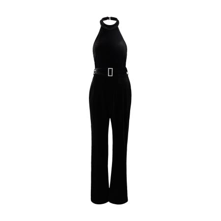 LeGer By Lena Gercke LeGer by Lena Gercke Jumpsuit Fotini zwart