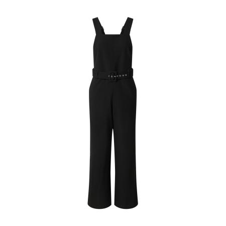EDITED EDITED Jumpsuit Brietta zwart