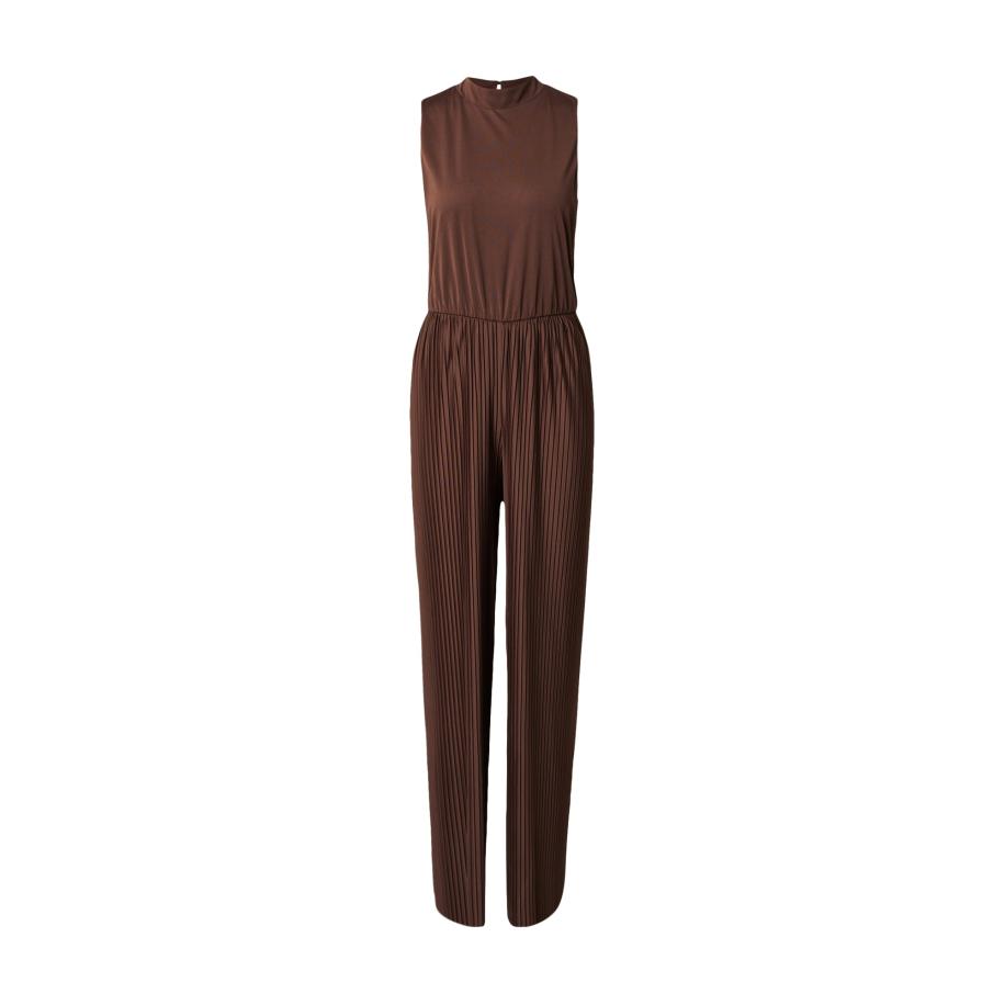 ABOUT YOU ABOUT YOU Jumpsuit Rana bruin -