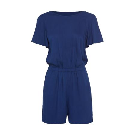 Lascana LSCN by LASCANA Jumpsuit blauw