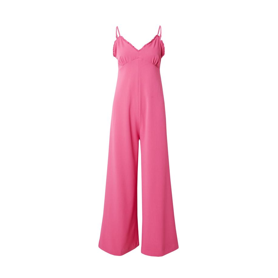 Molly Bracken Molly BRACKEN Jumpsuit pink -