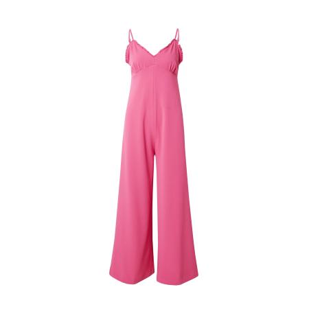 Molly Bracken Molly BRACKEN Jumpsuit pink