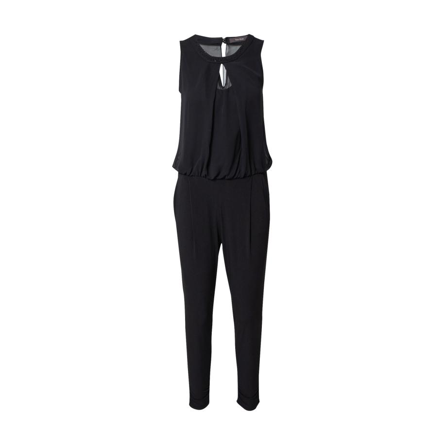 Vera Mont Vera Mont Jumpsuit zwart -