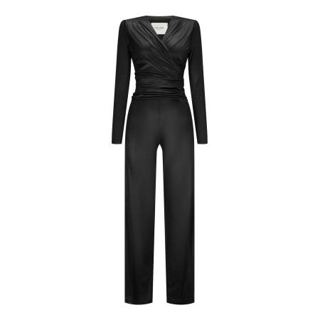 Nicowa Nicowa Jumpsuit AWONIA zwart