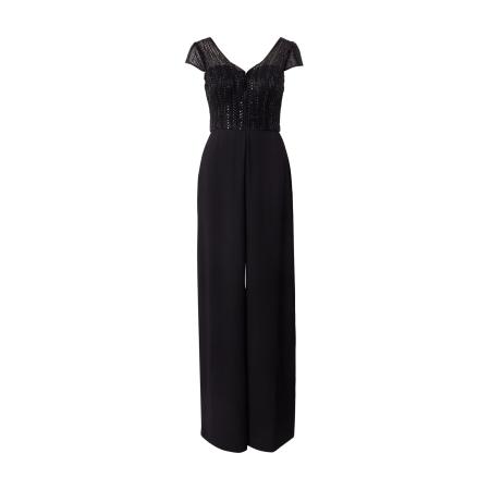 Swing SWING Jumpsuit HEY KYLA zwart