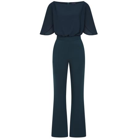 HotSquash HotSquash Jumpsuit navy