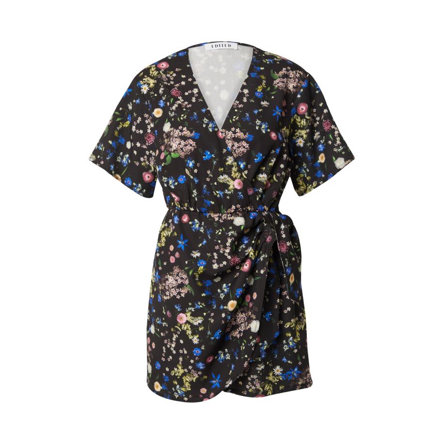 EDITED EDITED Jumpsuit Diane gemengde kleuren -