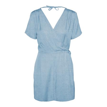 Vero Moda VERO MODA Jumpsuit blauw denim