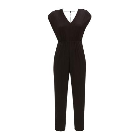 s.Oliver s.Oliver Jumpsuit zwart