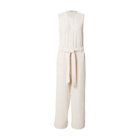 Only ONLY Jumpsuit ONLSIESTA beige