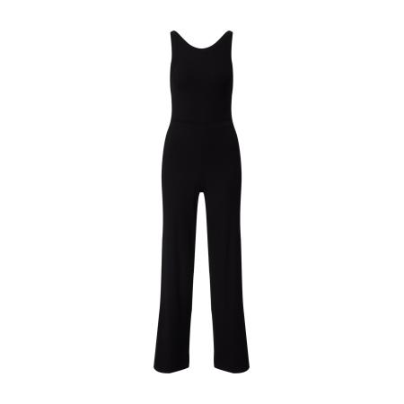 EDITED EDITED Jumpsuit Remi zwart