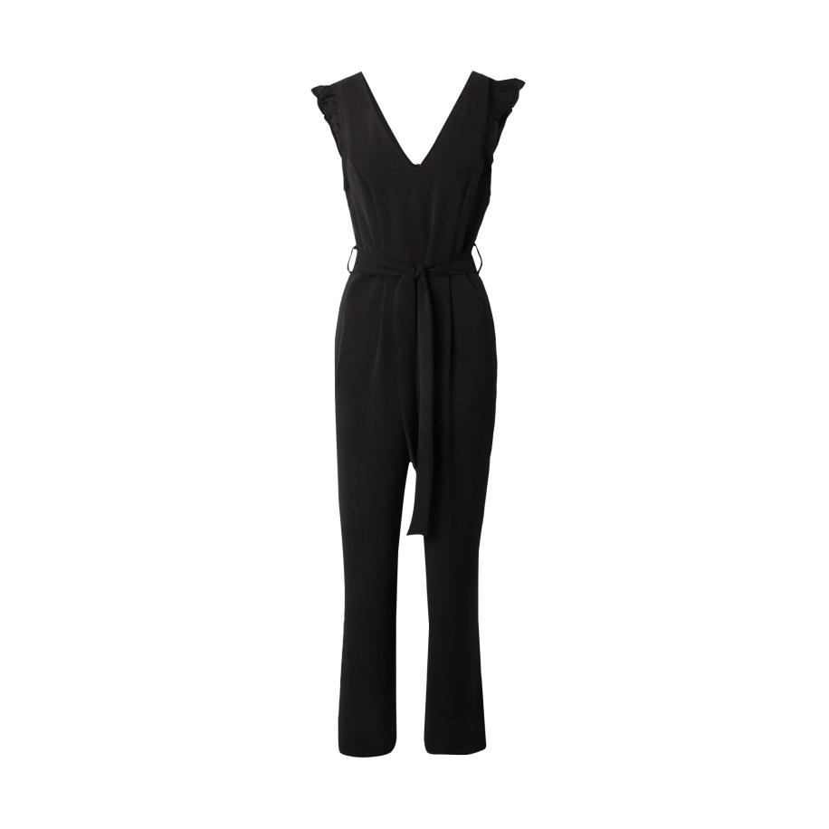 ABOUT YOU ABOUT YOU Jumpsuit Ragna zwart -