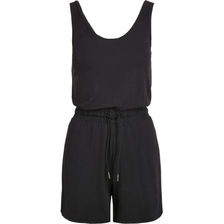 Urban Classics Urban Classics Jumpsuit zwart