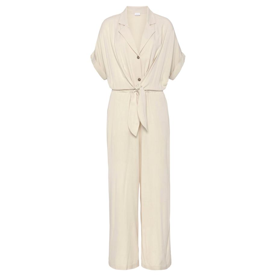 Lascana LASCANA Jumpsuit ecru -