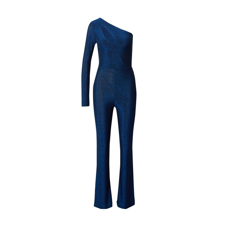 WAL G. WAL G. Jumpsuit AXEL kobaltblauw -