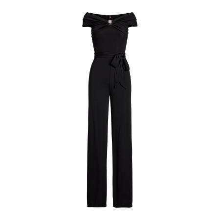 Lauren Ralph Lauren Lauren Ralph Lauren Jumpsuit zwart