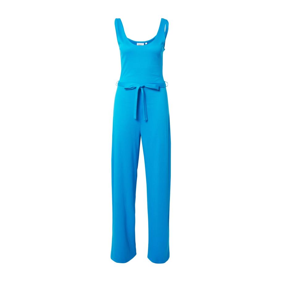 Only ONLY Jumpsuit FELIA hemelsblauw -
