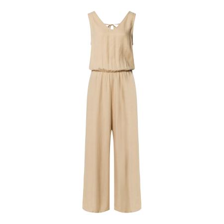 Hanro Hanro Jumpsuit Urban Casuals beige