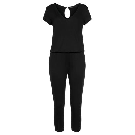 Lascana LASCANA Jumpsuit zwart