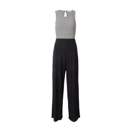 ABOUT YOU ABOUT YOU Jumpsuit Jocelyn zwart / wit