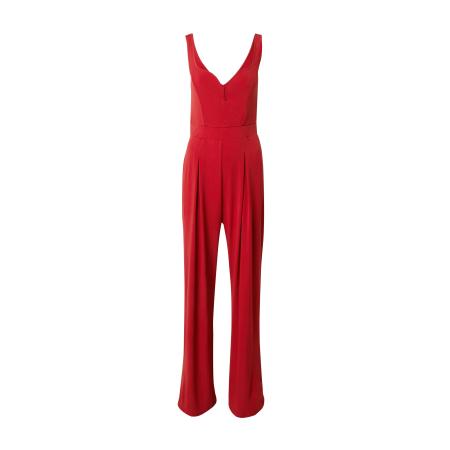 ABOUT YOU ABOUT YOU Jumpsuit Eike rood