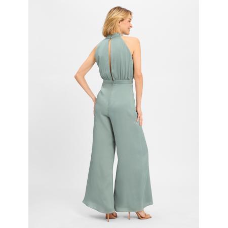 Swing SWING Jumpsuit lichtgroen