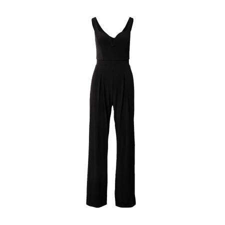 ABOUT YOU ABOUT YOU Jumpsuit Eike zwart