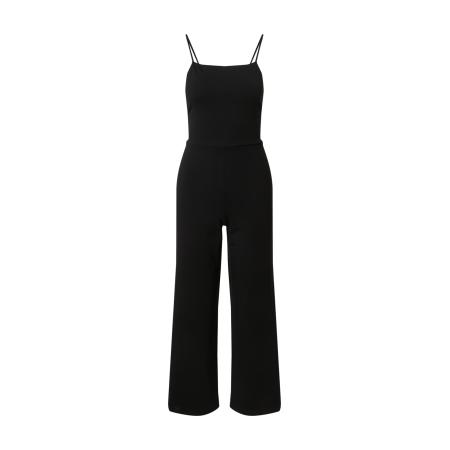 EDITED EDITED Jumpsuit Noor zwart
