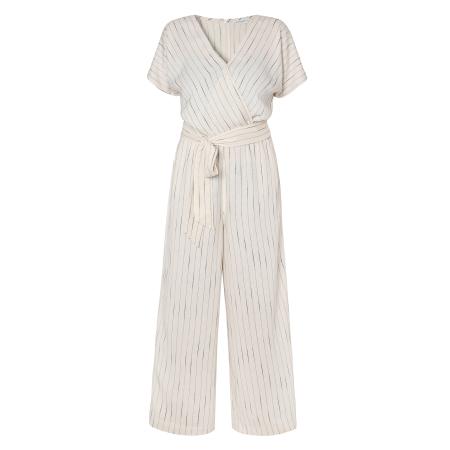 TATUUM TATUUM Jumpsuit offwhite