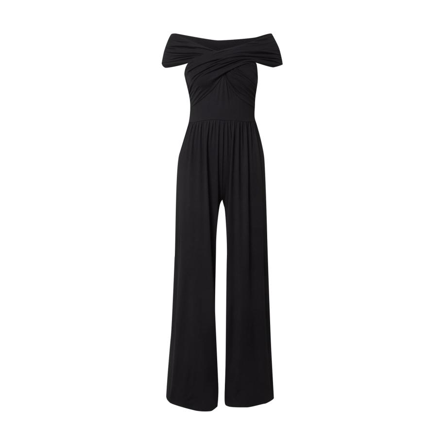 ABOUT YOU ABOUT YOU Jumpsuit Saphia zwart -