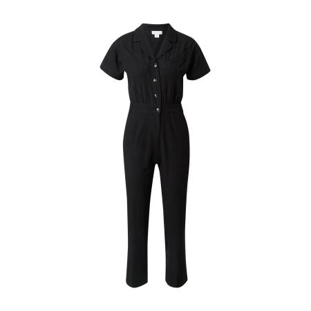 Warehouse Warehouse Jumpsuit zwart