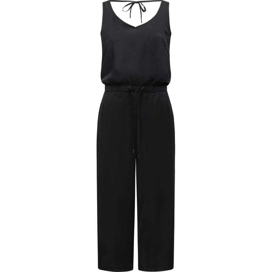 Ragwear Ragwear Jumpsuit Suky zwart -