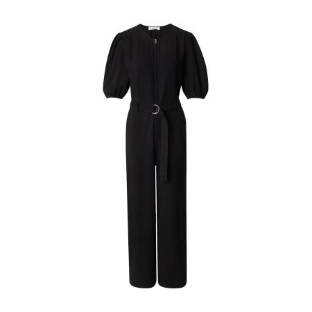 EDITED EDITED Jumpsuit Dani zwart