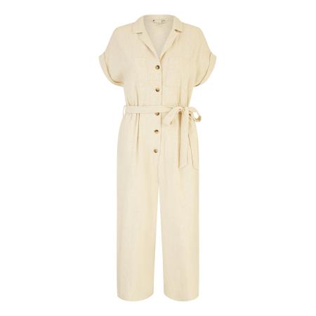 Yumi Yumi Jumpsuit crème