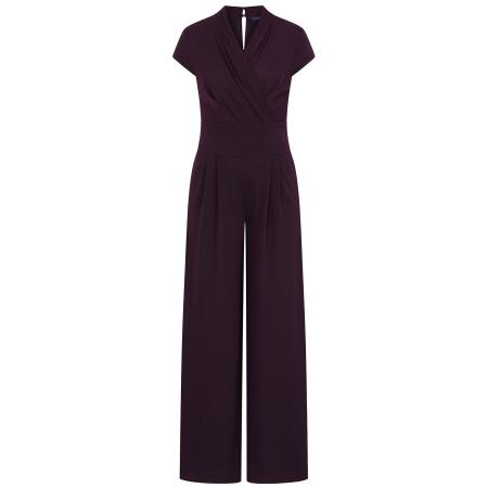 HotSquash HotSquash Jumpsuit cyclaam