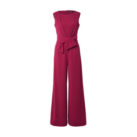 Vera Mont Vera Mont Jumpsuit cranberry