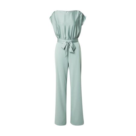 Swing SWING Jumpsuit mintgroen